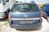 Błotnik przód prawy Opel Astra H 2010 Kombi (kod lakieru: GBI)